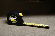 Rolson 50569 10m x 25mm Tape Measure - image 2
