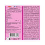 Bebeto Fizzy Ring Mix 150g (Box of 10) - image 2