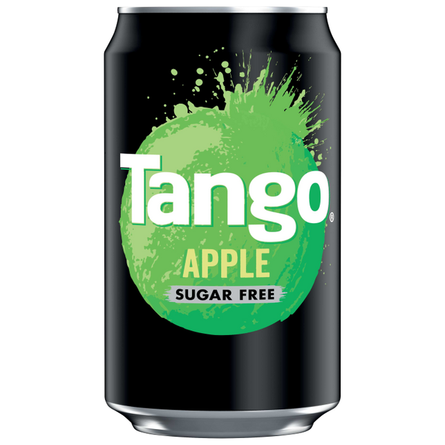 Tango Apple 330ml