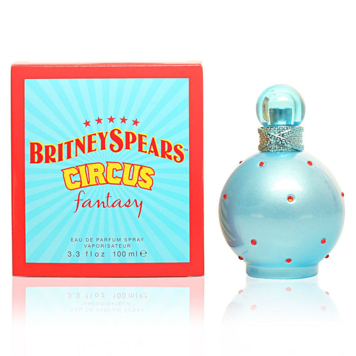 Britney Spears Circus Fantasy EDP Spray 100 ml