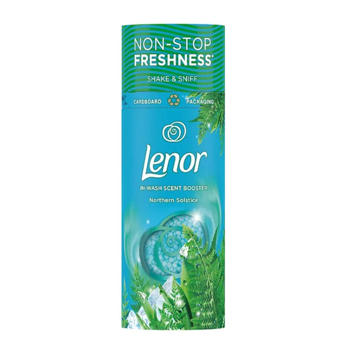 Lenor In-Wash Scent Booster - Northern Solstice - 176g