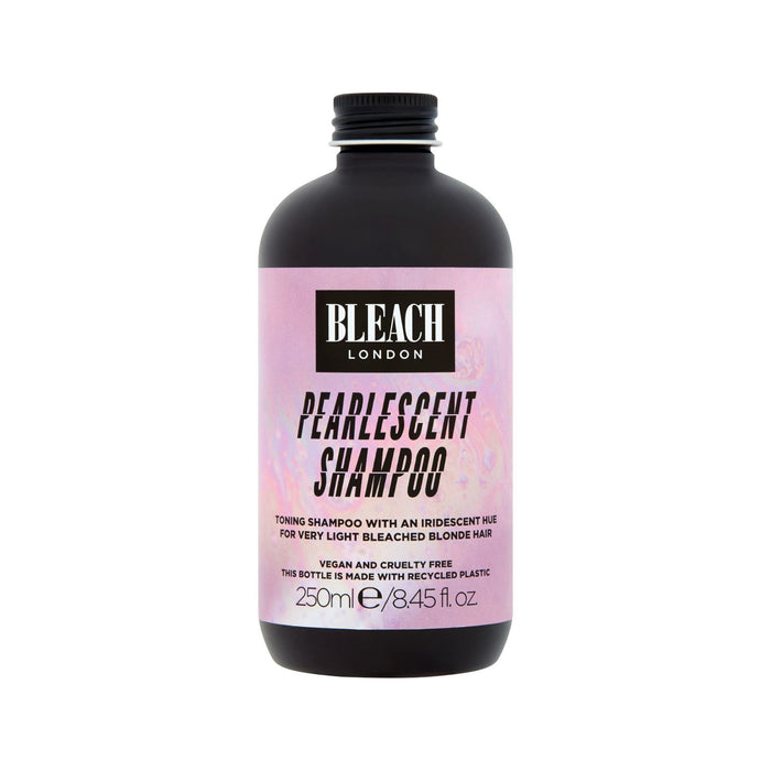 Bleach London Shampoo Pearlescent 250 ml