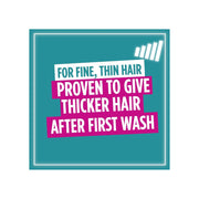 L'Oreal Elvive Fibrology Thickening Shampoo 250ml - image 3