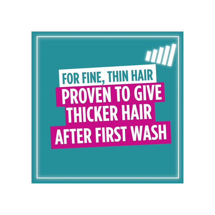 L'Oreal Elvive Fibrology Thickening Shampoo 250ml