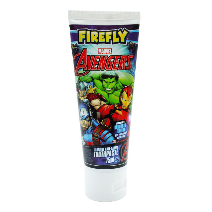 Firefly  Avengers Toothpaste 75ml