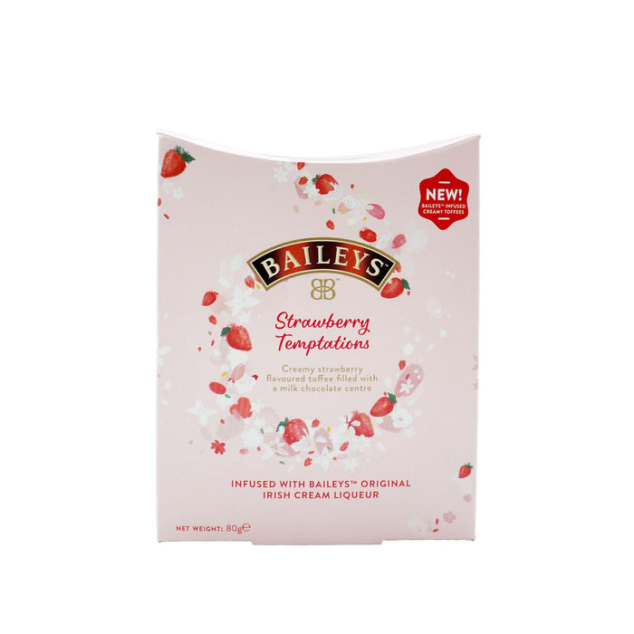 Baileys Strawberry Temptations 80 g