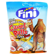 Fini Camel Balls Gum Pieces 75g (Box of 12) - image 2