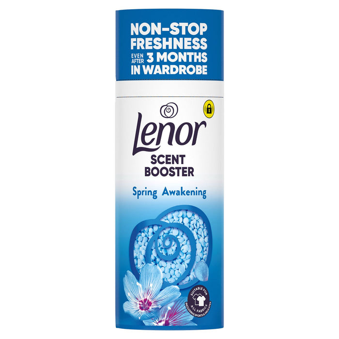 Lenor Scent Booster Beads Spring Awakening (168g)