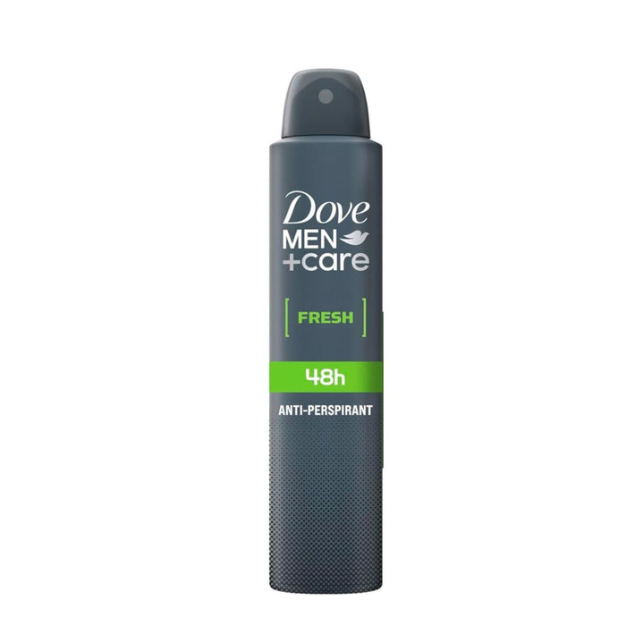 Dove Men+Care  Extra Fresh Anti-Perspirant  Deodorant Spray 200ml