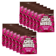 Sweet Dreams Original Choc Nibbles Pouch (12 x 135g)
