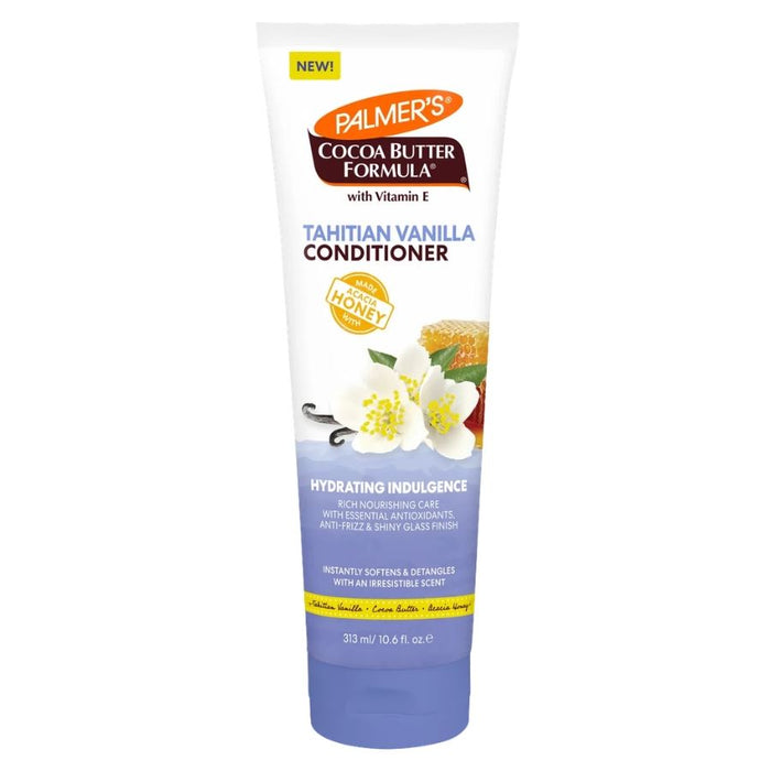 Palmer's Cocoa Butter Formula Tahitian Vanilla Conditioner (313ml)