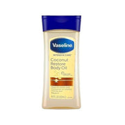 Vaseline Intensive Care Coconut Restore Body Oil 200ml