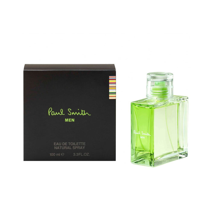 Paul Smith Men Eau De Toilette 100 ml