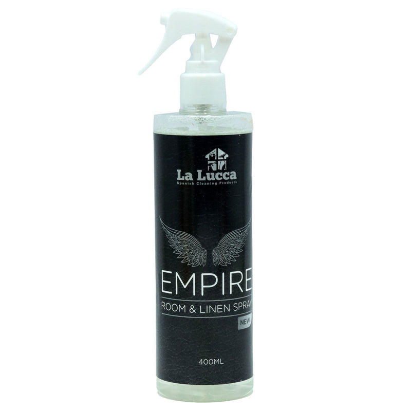 La Lucca Empire Air freshener 400ml
