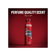 Old Spice NightPanther Deodorant Body Spray For Men 150ml - image 6