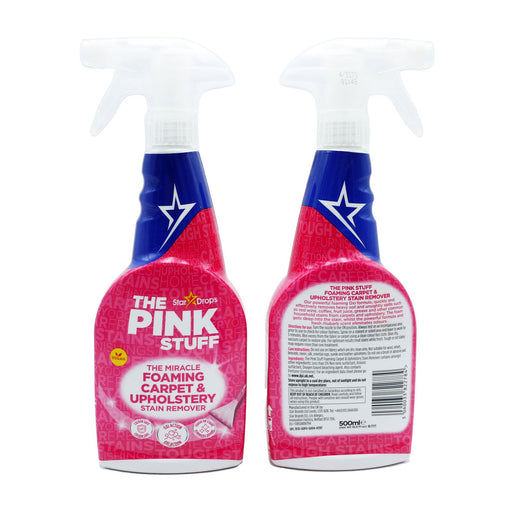 The Pink Stuff - The Mircale All Purpose Cleaning Paste 850g :  Health & Household