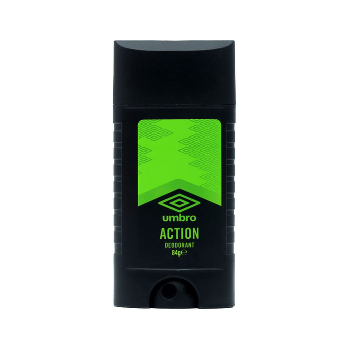 Umbro Action Deodorant Stick (84g)