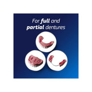 Fixodent Complete Denture Adhesive, Fresh Flavour 47g - image 7