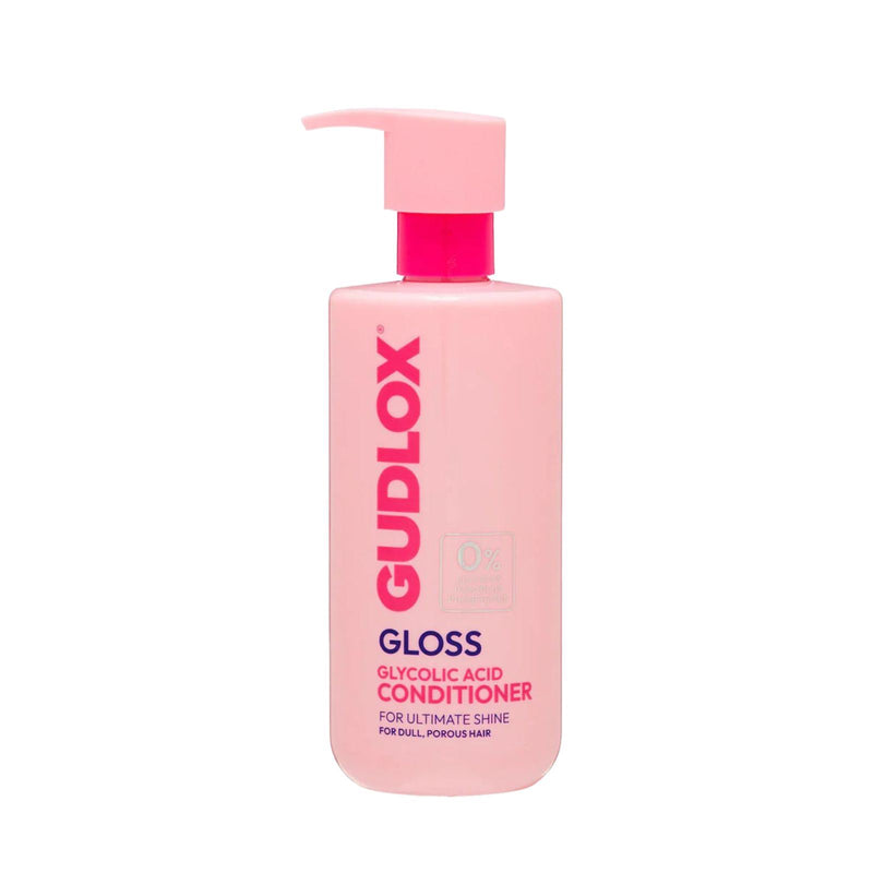 Gudlox Gloss Conditioner 400ml