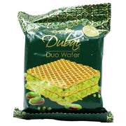 Beyoglu Dubai Duo Pistachio Wafer 36g (Box of 24) - image 2