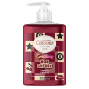 Cussons Creations Mon Cherry Hand Wash (500ml)