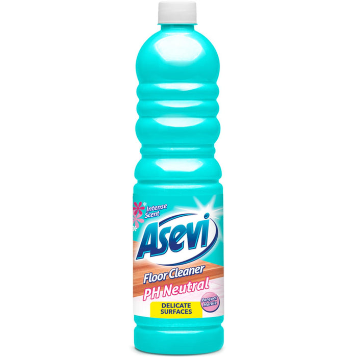 Asevi Floor Cleaner Concentrated PH Neutral 1 Litre