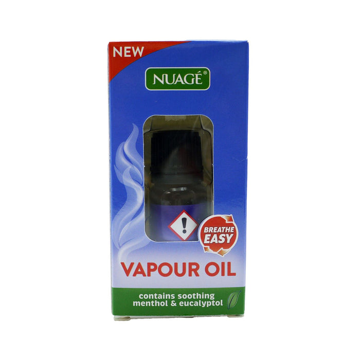 Nuage Vapourising Oil 10 ml