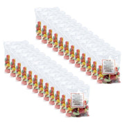 Fizzy Mix Fruit Flavour Mix Candy (24 x 250g)