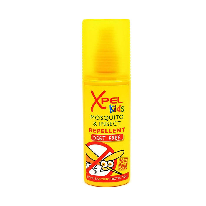 Xpel Kids Mosquito & Insect Spray 70ml