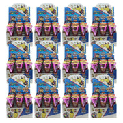 Crunchiez Surprise Paw Patrol Ice Cream Cone with Hazelnut Chocolate Filling and a Surprise, Tray 25g (Box of 12) - image 2