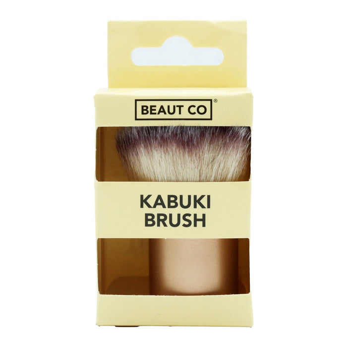 Beaut Co. Brush Kabuki