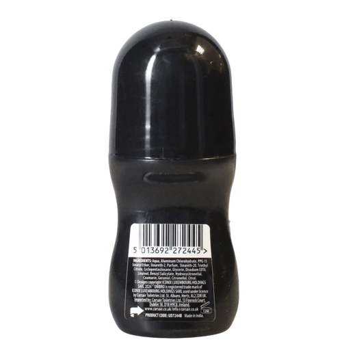 Umbro Power Anti-Perspirant Deodorant Roll On (50ml)