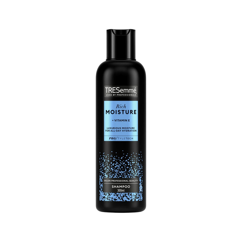 Tresemme Shampoo Moisture Rich 300 ml