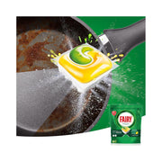 Fairy Original Dishwasher Detergent in Caps, Pack of 60 - image 5
