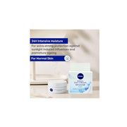 Nivea Refreshing Day Cream SPF 15 50ml - image 2