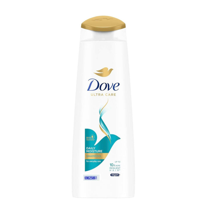 Dove Nutritive Solutions Daily Moisture Shampoo 400ml