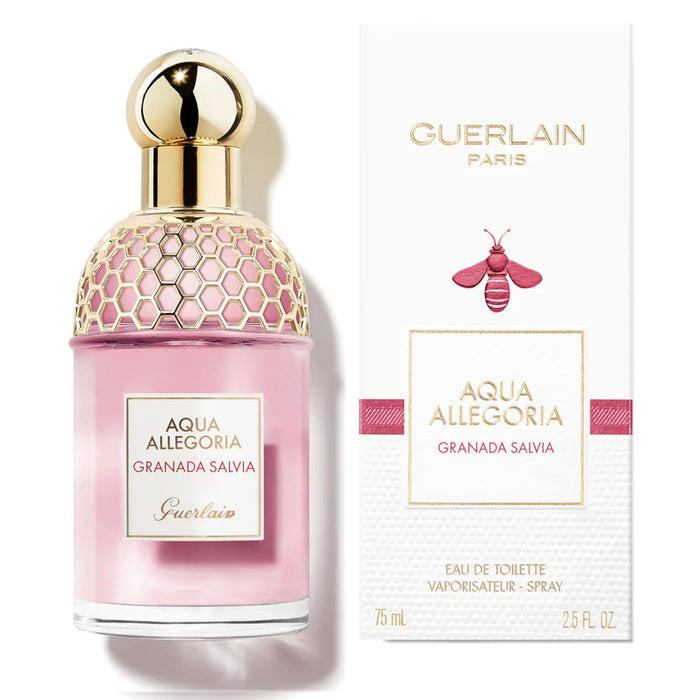 Guerlain Aqua Allegoria Granada Salvia EDT Spray 75ml