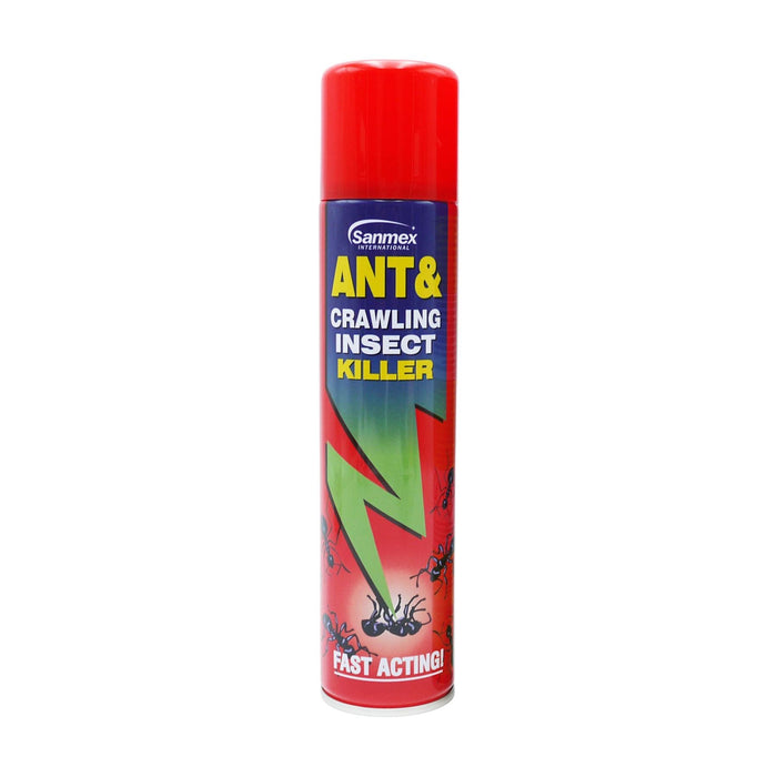 Sanmex Ant&Crawl Spray 300ml