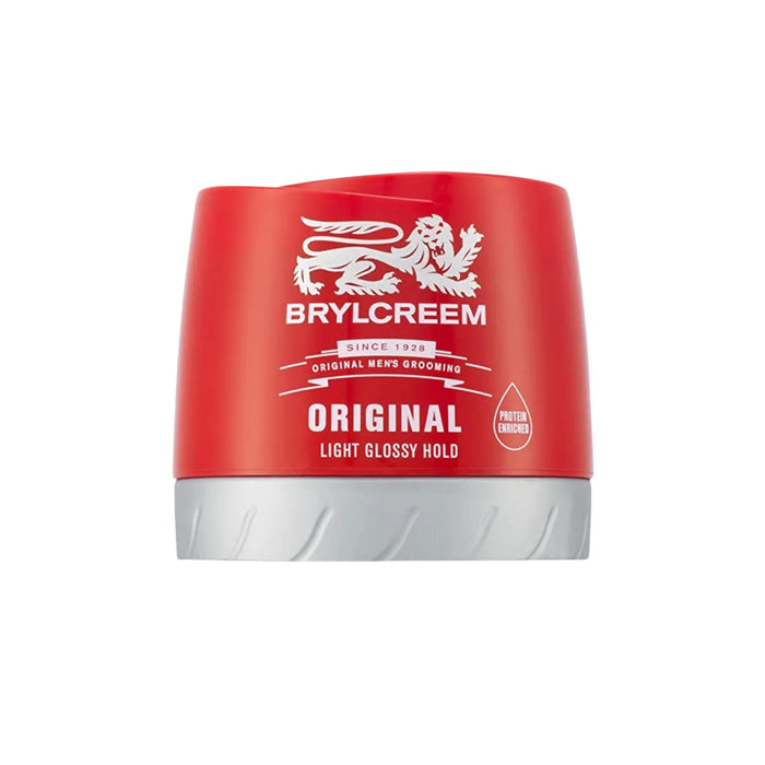 Brylcreem Styling Pot Original 150ml