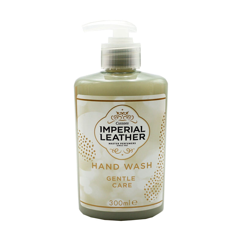 Imperial Leather Handwash Antibacterial Gentle Care 300 ml