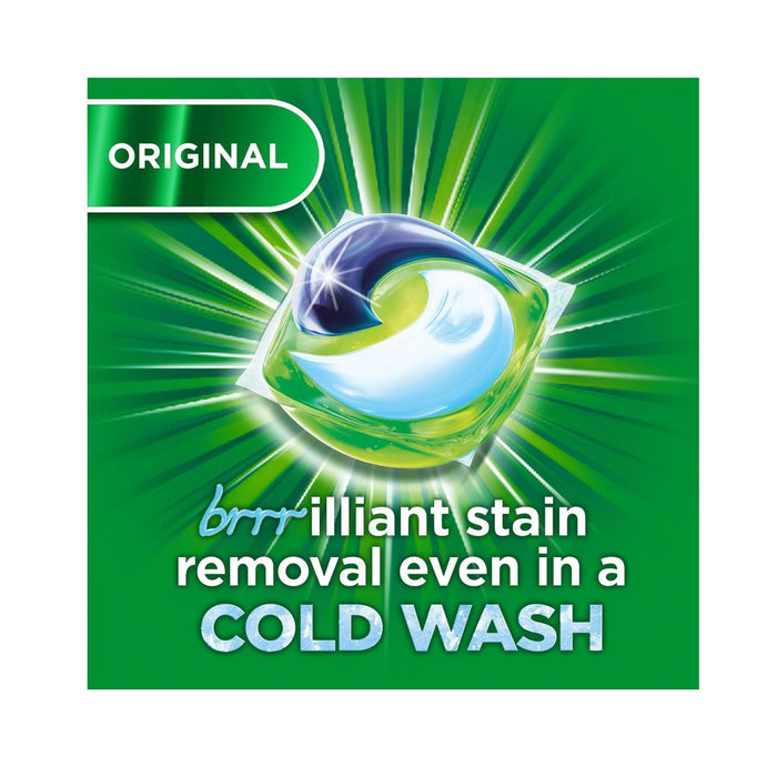 Ariel Professional Liquipods All in One Regular 2x50 Pods