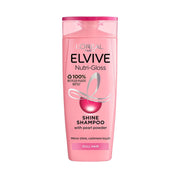 L'Oreal Elvive Nutri Gloss Shine Shampoo 250ml