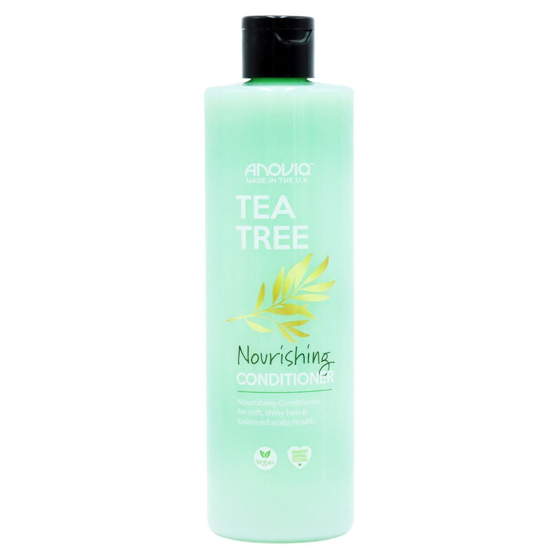 Anovia Tea Tree Nourishing Conditioner 415ml