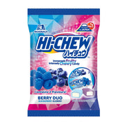 Hi-Chew Berry Mix Bag, Blue Raspberry & Blueberry (12 x 80g) - image 2