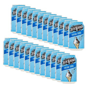 Ben Shaw Cream Soda Drink Cans (24 x 330ml)