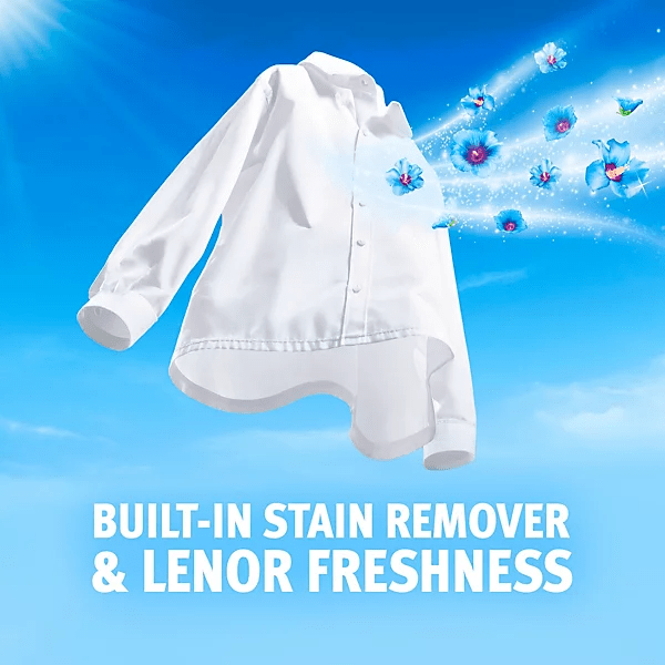 Bold Spring Awakening Laundry Detergent 44 Washes, (2.2kg)