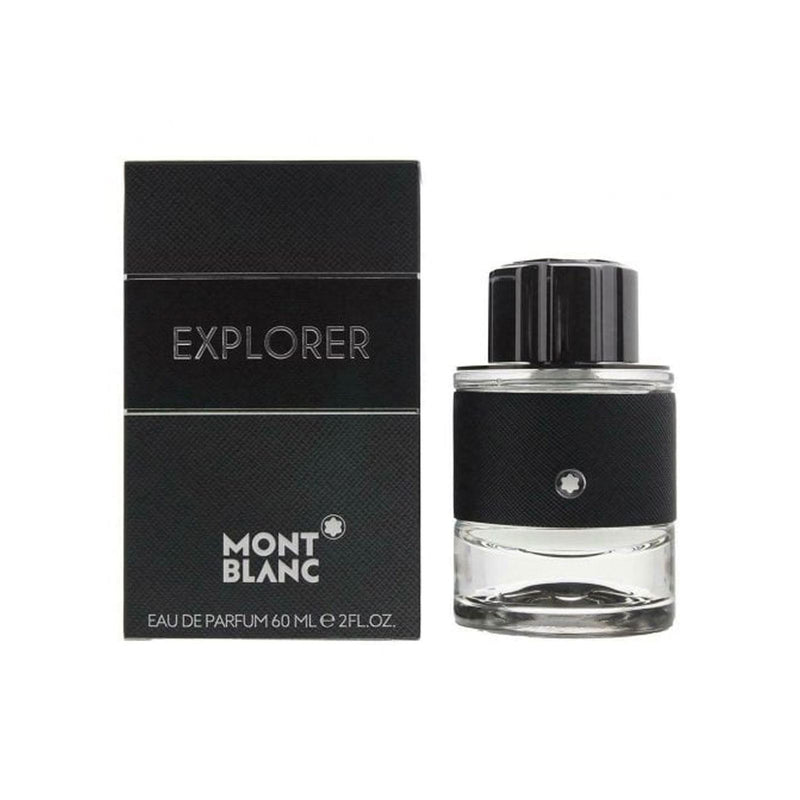 Montblanc Explorer Eau de Parfum 60ml