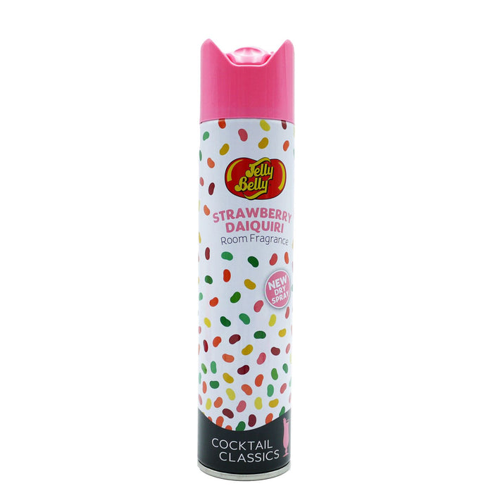 Jelly Belly Air Freshener Strawberry Daiquiri 250ml