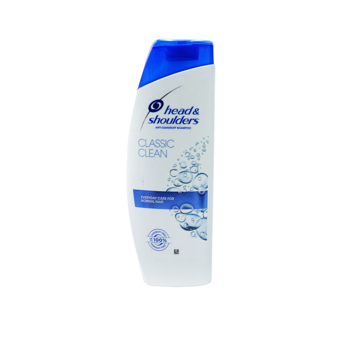 Head & Shoulders Classic Clean Shampoo 400 ml