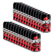 Tango Strawberry Cans (24 x 330ml)